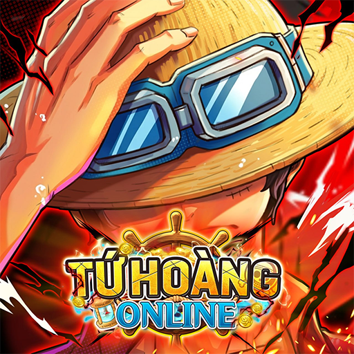 Tứ Hoàng Online — game nhập vai hải tặc